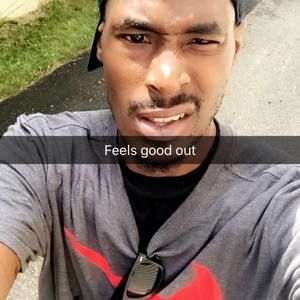 Meet your Posher, Lawrence